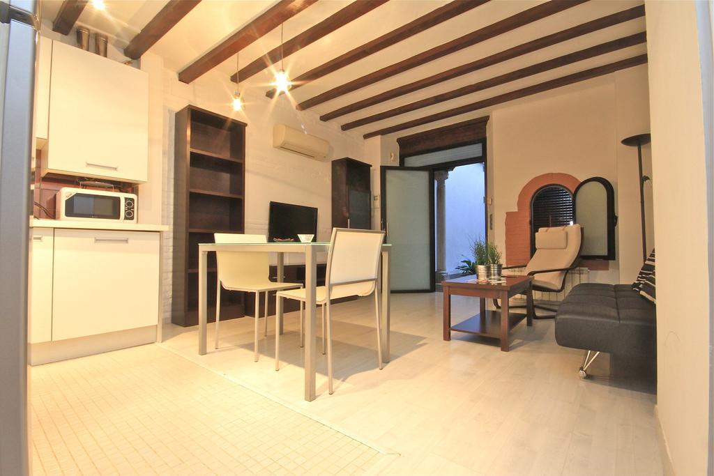 Apartamentos Inside Alhacaba Granada Kültér fotó