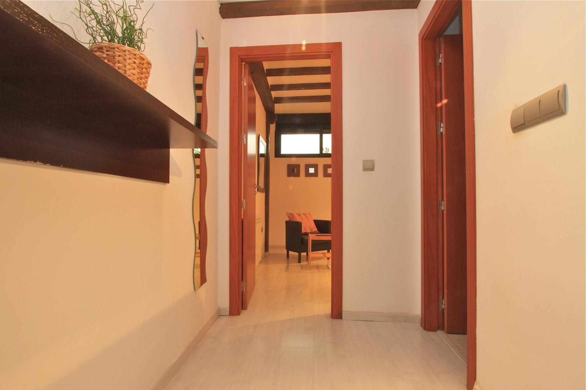 Apartamentos Inside Alhacaba Granada Szoba fotó