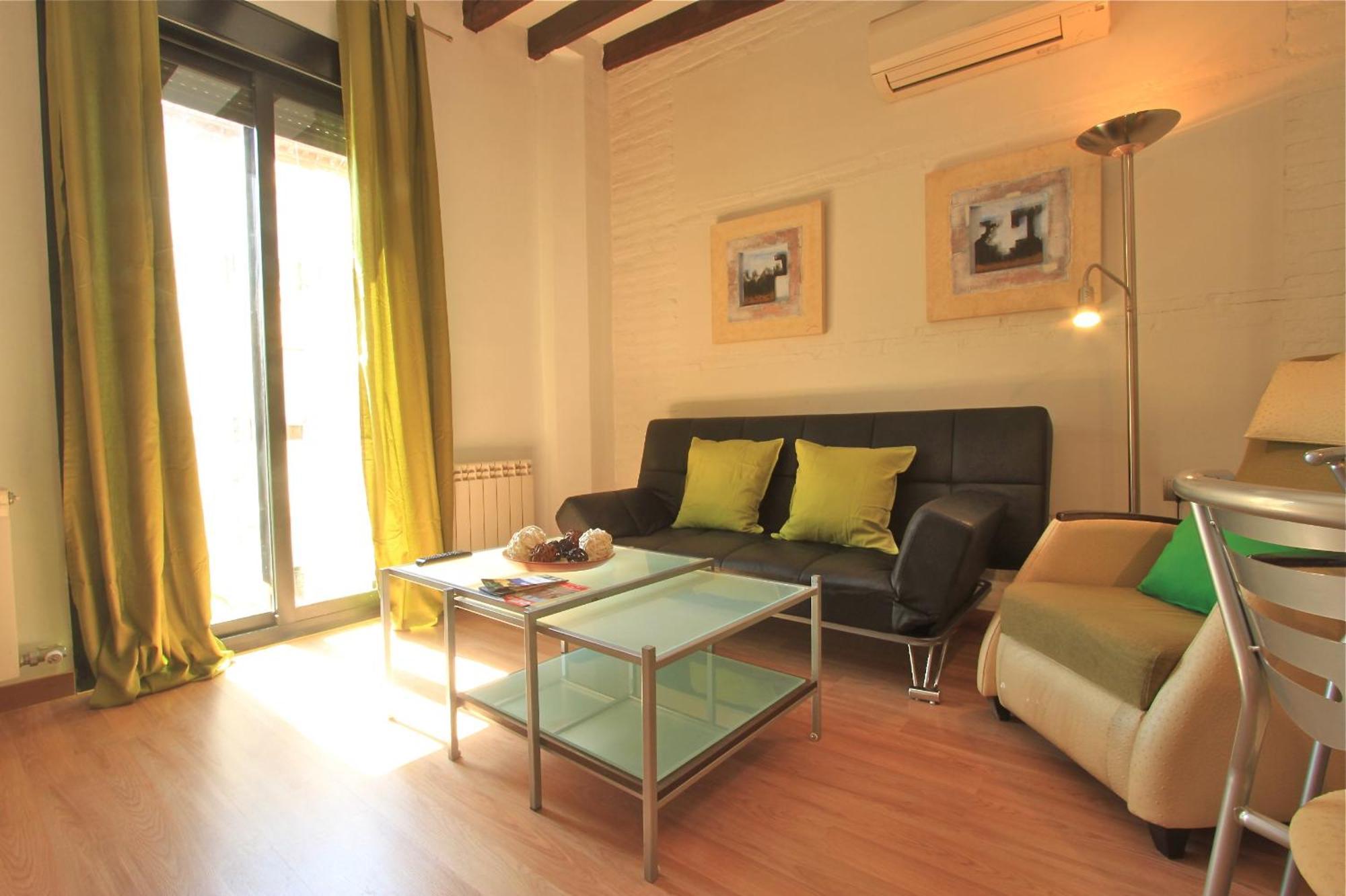 Apartamentos Inside Alhacaba Granada Szoba fotó