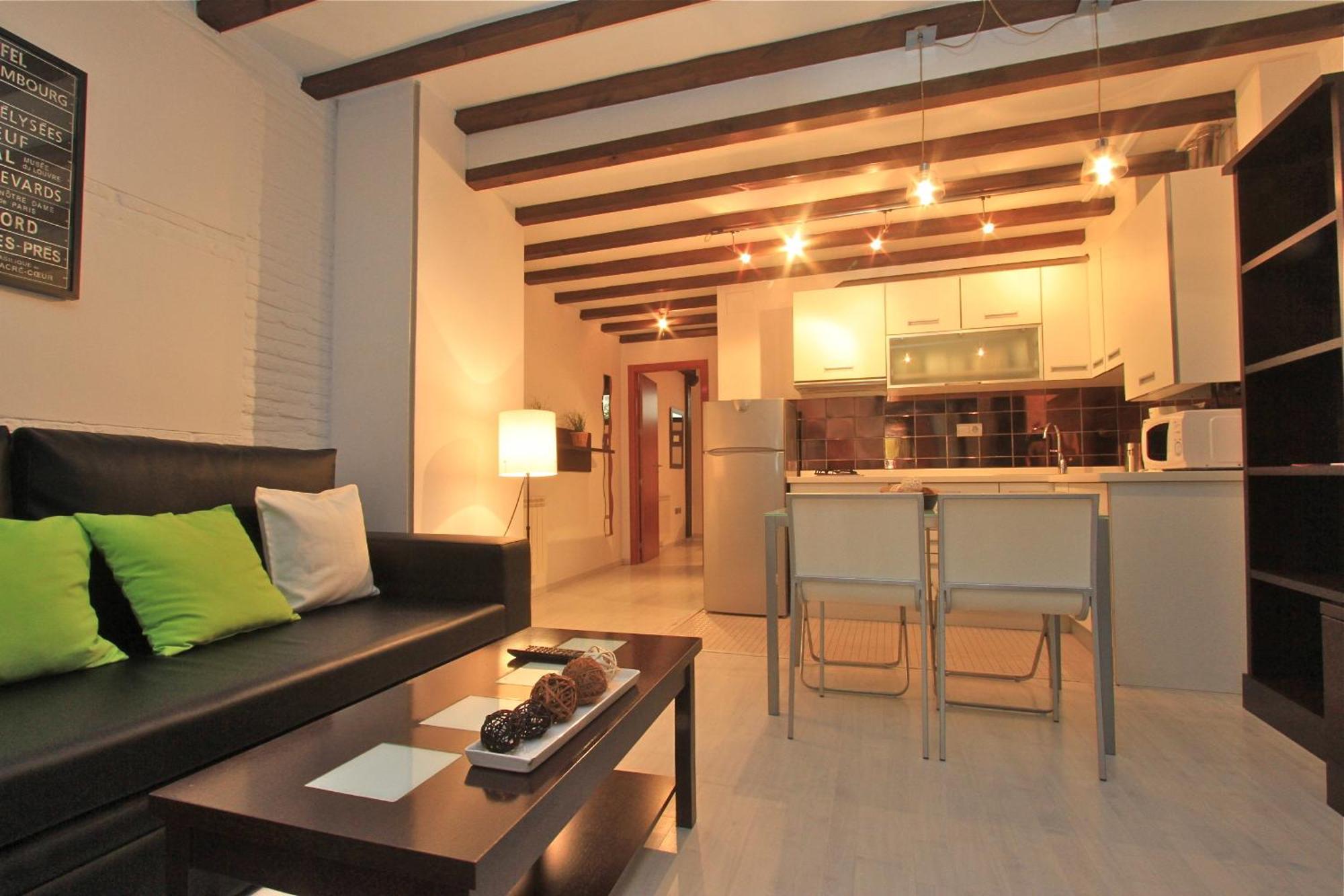 Apartamentos Inside Alhacaba Granada Szoba fotó