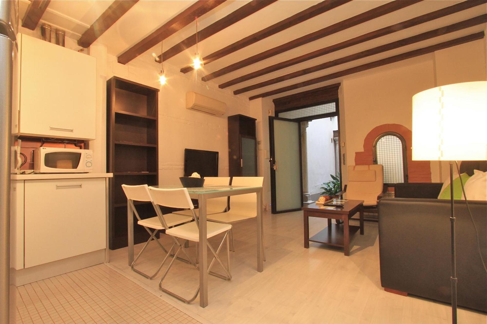 Apartamentos Inside Alhacaba Granada Szoba fotó