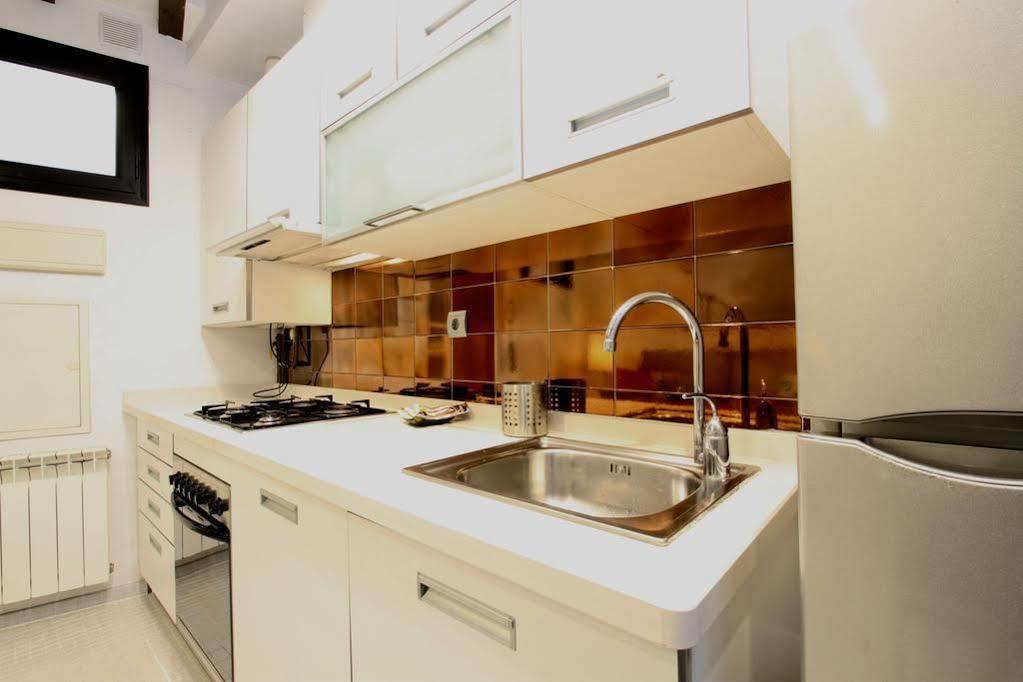 Apartamentos Inside Alhacaba Granada Kültér fotó