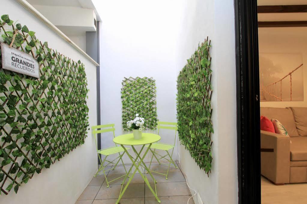 Apartamentos Inside Alhacaba Granada Kültér fotó