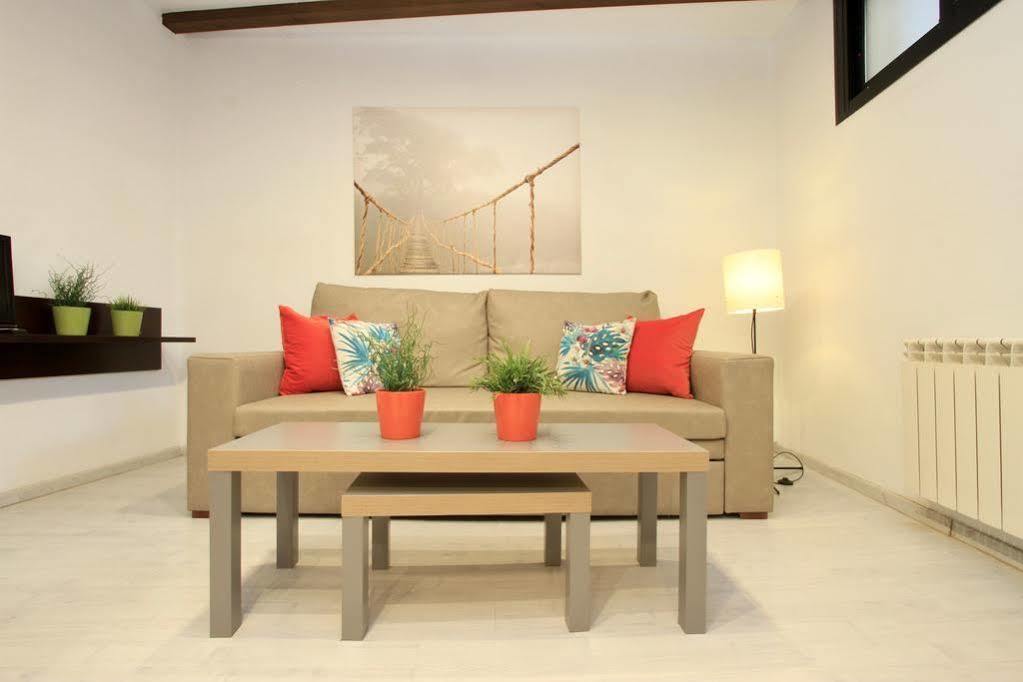 Apartamentos Inside Alhacaba Granada Kültér fotó