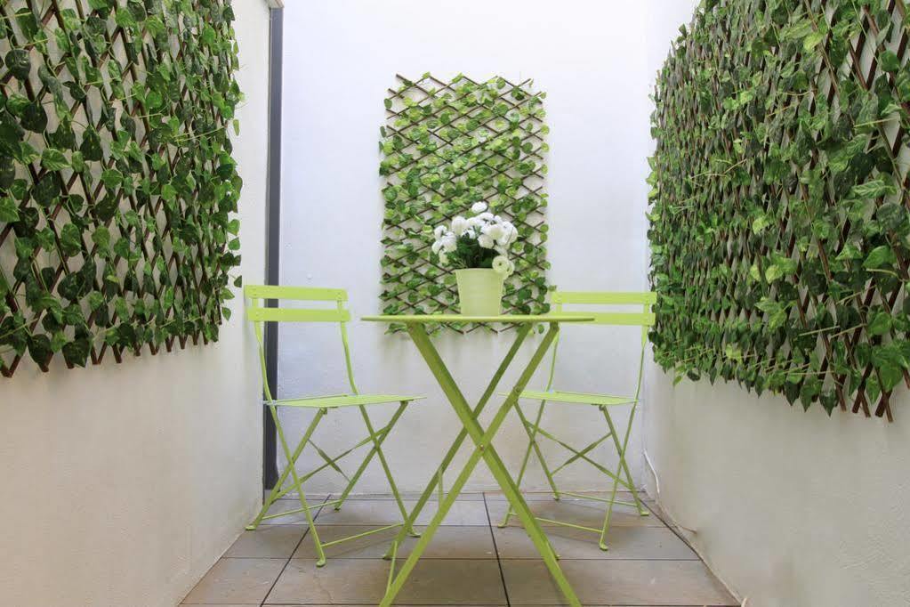 Apartamentos Inside Alhacaba Granada Kültér fotó